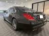 MERCEDES BENZ S CLASS