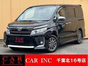2016 TOYOTA VOXY