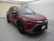 2024 TOYOTA COROLLA CROSS