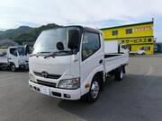 2016 HINO DUTRO