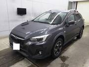 2018 SUBARU XV