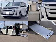 2022 TOYOTA NOAH