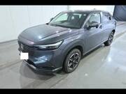 2021 HONDA VEZEL