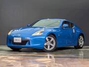 2012 NISSAN FAIRLADY Z VERSION T
