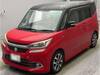 SUZUKI SOLIO BANDIT