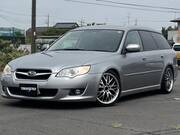 2007 SUBARU LEGACY TOURING WAGON 2.0i B SPORT
