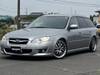 SUBARU LEGACY TOURING WAGON