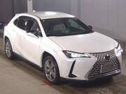 2023 LEXUS UX