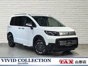 2026 HONDA FREED