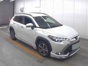 2023 TOYOTA COROLLA CROSS Z