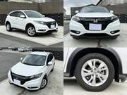 2017 HONDA VEZEL