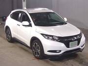2014 HONDA VEZEL
