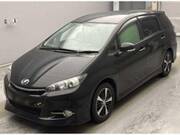 2017 TOYOTA WISH 1.8S MONOTONE