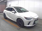 2025 LEXUS RX