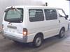 MITSUBISHI DELICA VAN