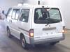 MITSUBISHI DELICA VAN