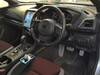SUBARU IMPREZA SPORTS