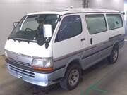 1997 TOYOTA HIACE VAN LONG SUPER GL