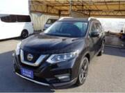 2022 NISSAN X-TRAIL 20Xi