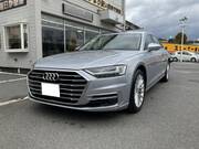 2019 AUDI A8
