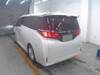 TOYOTA ALPHARD HYBRID