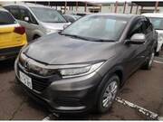 2019 HONDA VEZEL