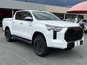 2021 TOYOTA HILUX
