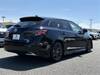 TOYOTA COROLLA TOURING