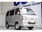 2009 SUBARU SAMBAR VAN