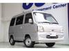 SUBARU SAMBAR VAN