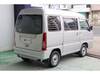 SUBARU SAMBAR VAN