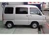 SUBARU SAMBAR VAN