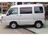 SUBARU SAMBAR VAN