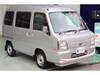 SUBARU SAMBAR VAN
