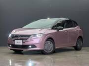 2025 NISSAN NOTE X
