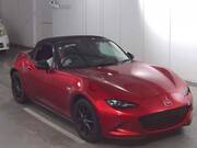 2024 MAZDA ROADSTER