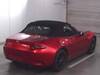 MAZDA ROADSTER