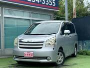 2009 TOYOTA NOAH