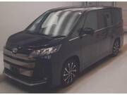 2022 TOYOTA NOAH