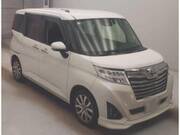 2020 TOYOTA ROOMY