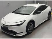 2023 TOYOTA PRIUS