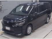 2014 TOYOTA VOXY