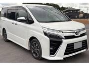2021 TOYOTA VOXY