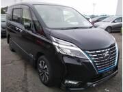 2021 NISSAN SERENA