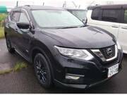 2021 NISSAN X-TRAIL