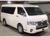 TOYOTA HIACE WAGON