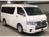TOYOTA HIACE WAGON
