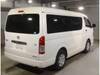 TOYOTA HIACE WAGON