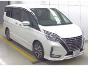 2022 NISSAN SERENA
