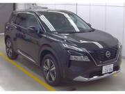 2026 NISSAN X-TRAIL